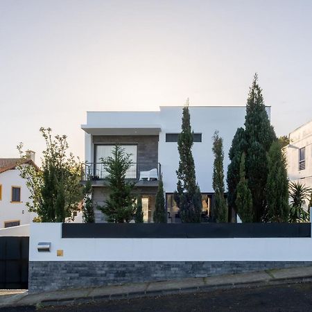 Azores Green Woods Villa São Vicente Ferreira Exterior foto