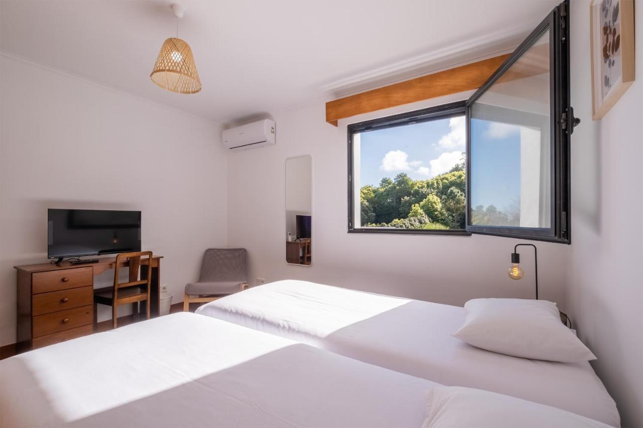 Azores Green Woods Villa São Vicente Ferreira Exterior foto
