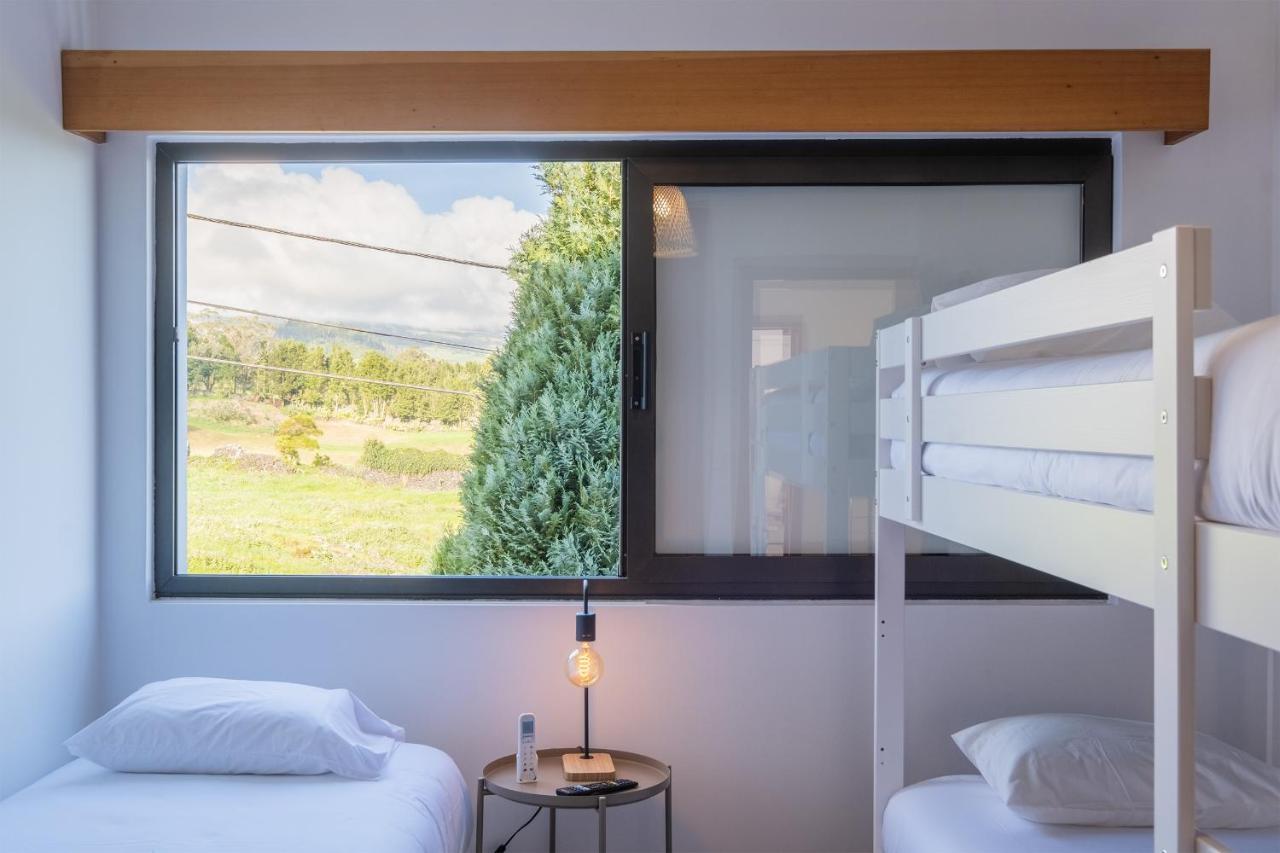 Azores Green Woods Villa São Vicente Ferreira Exterior foto