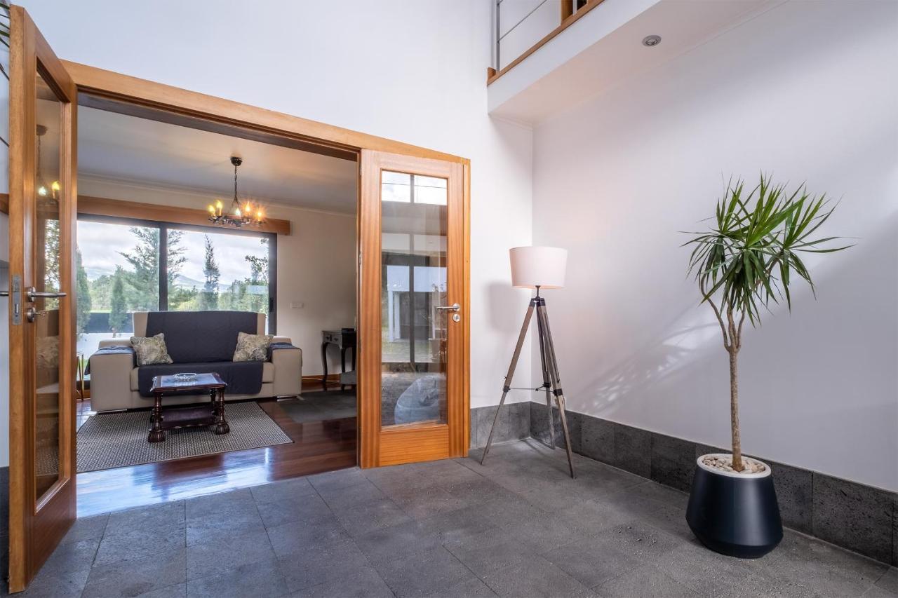 Azores Green Woods Villa São Vicente Ferreira Exterior foto